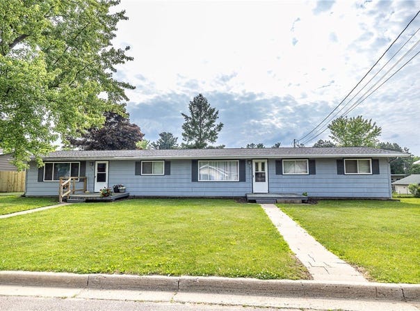 516-518 Alder, Black River Falls, WI 54615