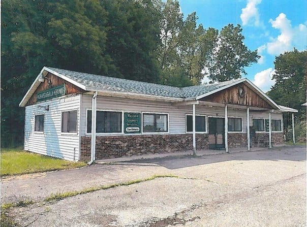 205 N Main Street N, Wayland, NY 14572