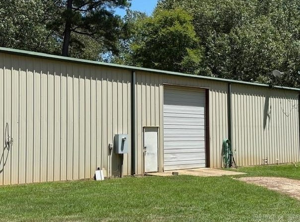 367 Hempstead 26, Hope, AR 71801