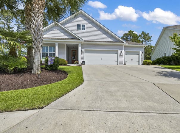 941 Bronwyn Circle, North Myrtle Beach, SC 29582