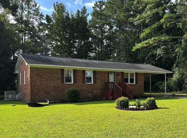 1252 Rocky Run Road, Midway Park, NC 28544