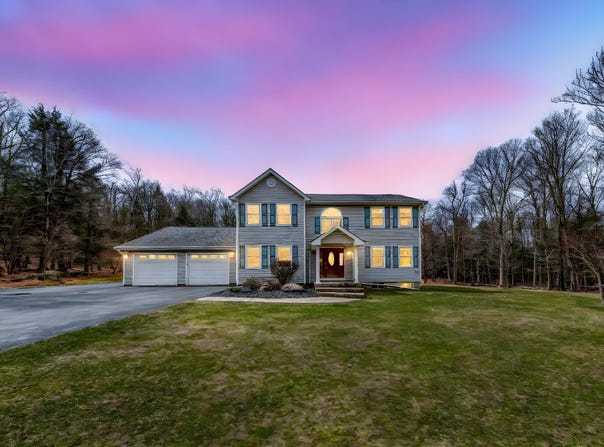 253 Bowers Road, Rock Hill, NY 12775