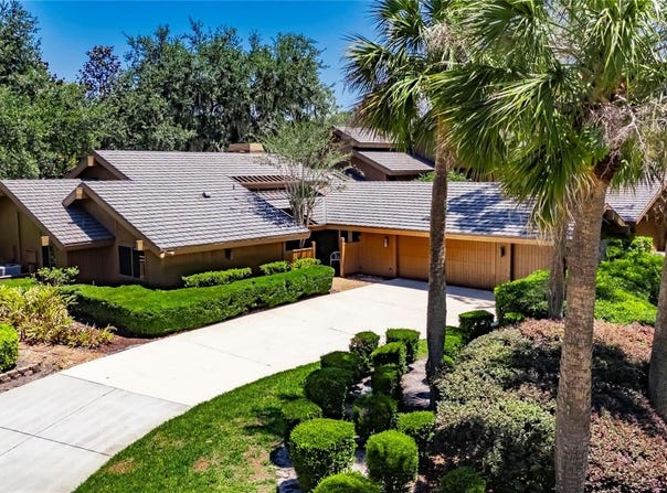 29903 BAYWOOD LANE, WESLEY CHAPEL, FL 33543