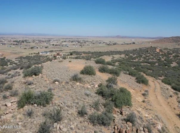 N Knoll Court, Prescott Valley, AZ 86315