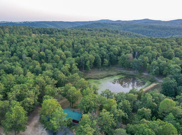 39109 Highway 27, Leslie, AR 72645