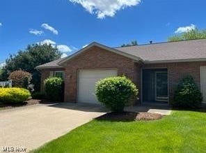 1849 Saddlebrook Circle, Wooster, OH 44691