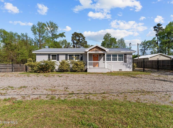 1534 N Kerr Avenue, Wilmington, NC 28405