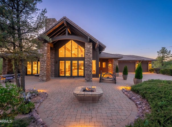 3000 E Thunder Point, Payson, AZ 85541