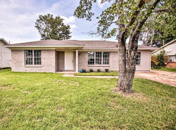 1606 GOODWIN AVENUE, West Memphis, AR 72301