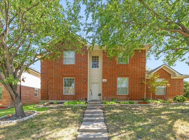2860 Wild Oak Lane, Rockwall, TX 75032
