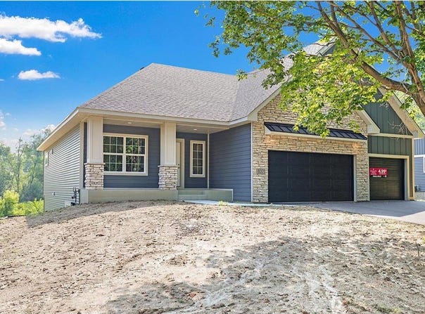 8001 Petunia Street, Victoria, MN 55386
