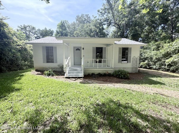 260 Morrison Road, Florence, MS 39073