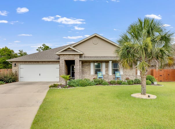 340 Merlin Court, Crestview, FL 32539