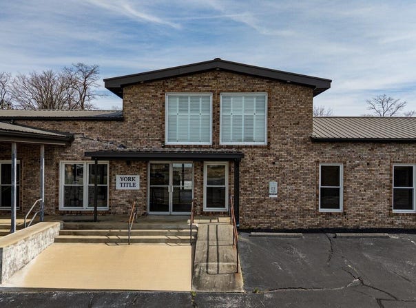 456 N Main Street, Crossville, TN 38555