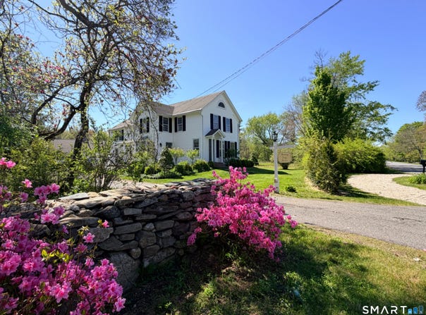 403 Beach Street, Litchfield, CT 06759