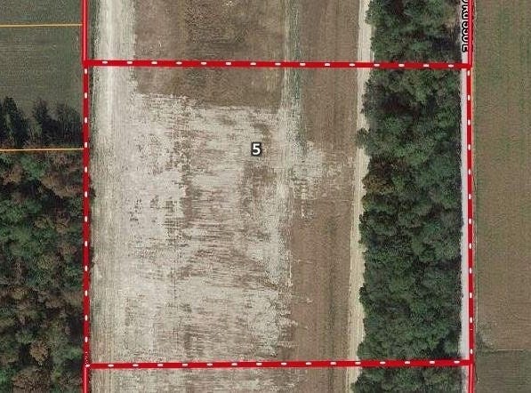 550E lot: 5, Batesville, IN 47006