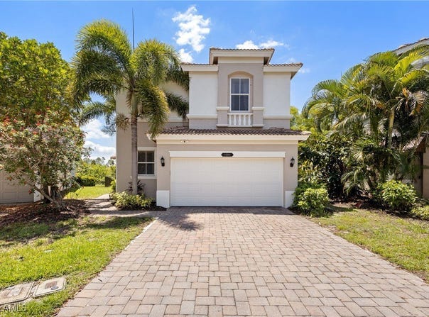10261 S Silver Palm Drive, Estero, FL 33928