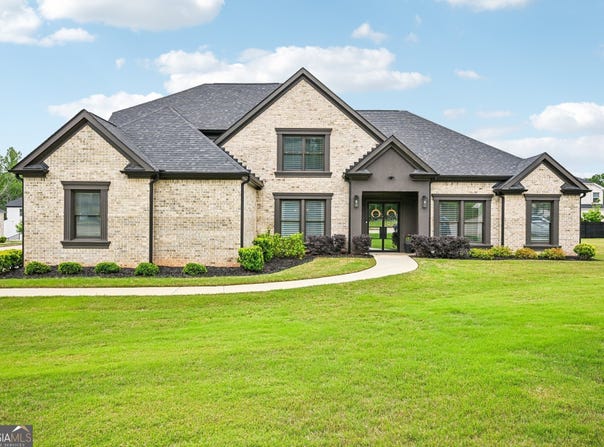 3991 Perry, Lithonia, GA 30038