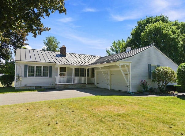 11 Rousseau Street, Winslow, ME 04901