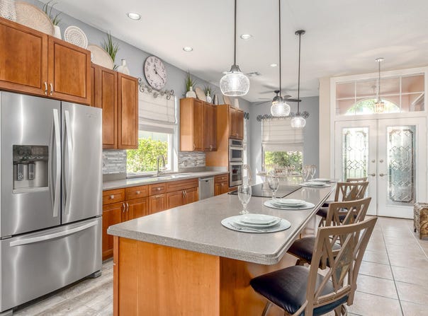 5132 SE Sweetbrier Terrace, Hobe Sound, FL 33455