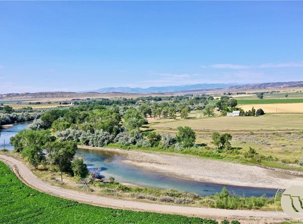 60 Langendorf Road, Bridger, MT 59029