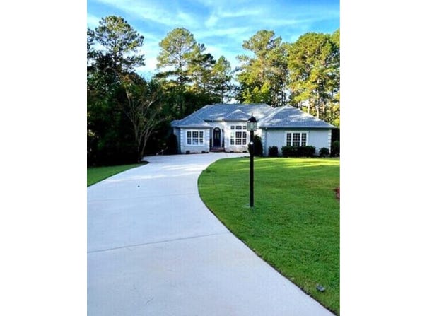 216 Sumter Lane, McCormick, SC 29835