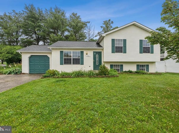 1151 CATON ROAD, HAMPSTEAD, MD 21074