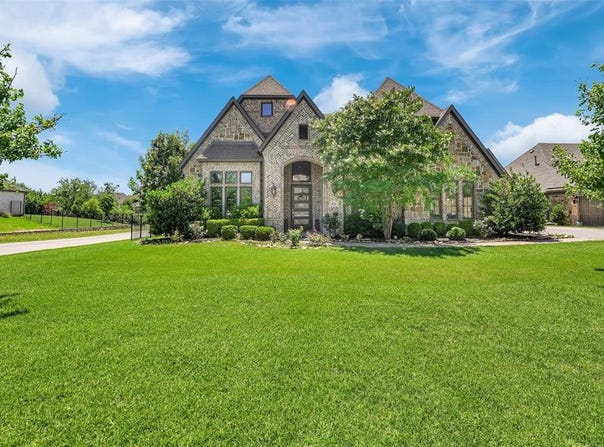512 Maggie Trail, Allen, TX 75002