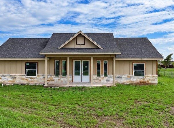20479 N HIGHWAY 77 BYPASS, COMBES, TX 78550