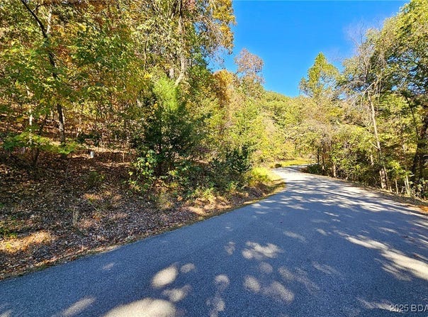 Lot #1403a Via Del Lago Drive, Sunrise Beach, MO 65079