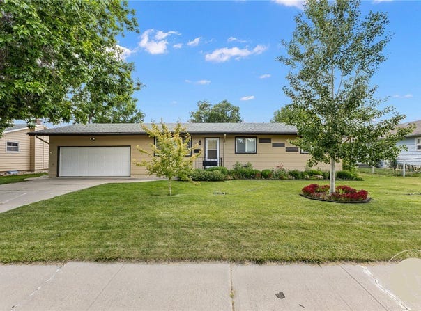 926 5th Avenue, Laurel, MT 59044