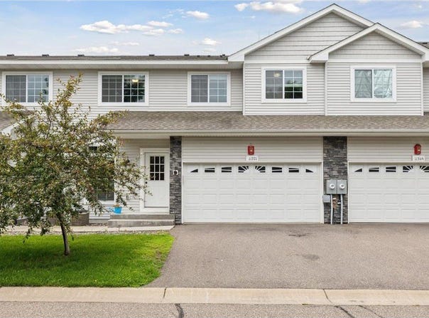 11371 16th Street NE, Saint Michael, MN 55376