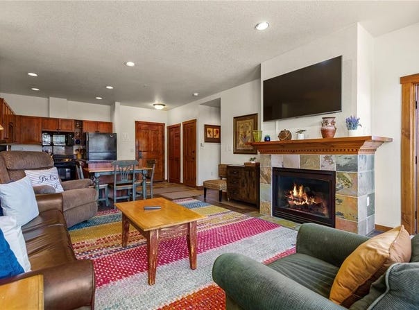 505 S MAIN STREET, Breckenridge, CO 80424
