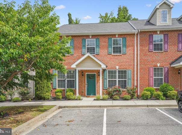 45 HIBISCUS COURT, LA PLATA, MD 20646