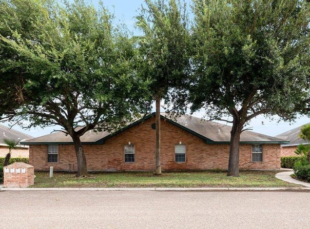 2305 Kimberly Lane, Edinburg, TX 78541