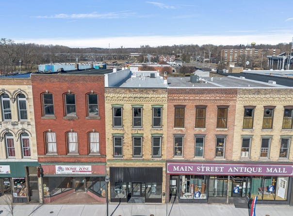 105 E Main Street, Niles, MI 49120