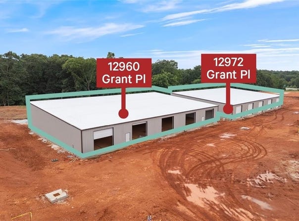12960 Grant  PL, Bentonville, AR 72712