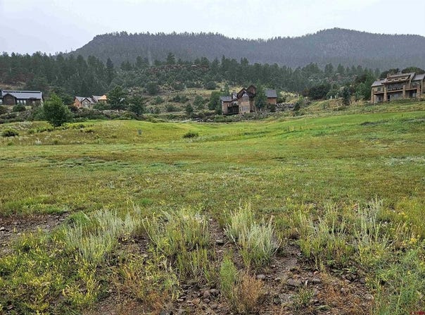 31 Greenside Court, South Fork, CO 81154