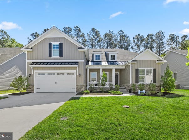 18531 EMERSON Way, GEORGETOWN, DE 19947