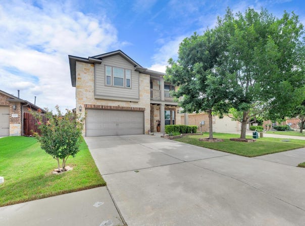 3624 Anchor Bay DR, Pflugerville, TX 78660