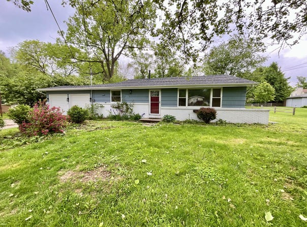 4408 Arbor Drive, Okemos, MI 48864