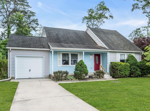 153 Webb Road, Absecon, NJ 08201