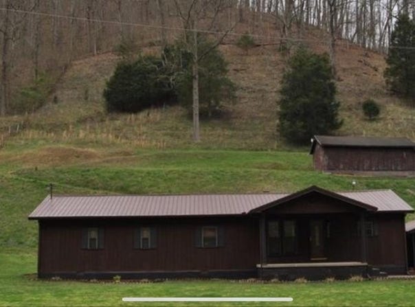 2506 Dix Fork, Sidney, KY 41564