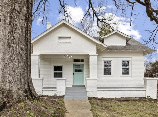 1646 FOSTER, Memphis, TN 38106