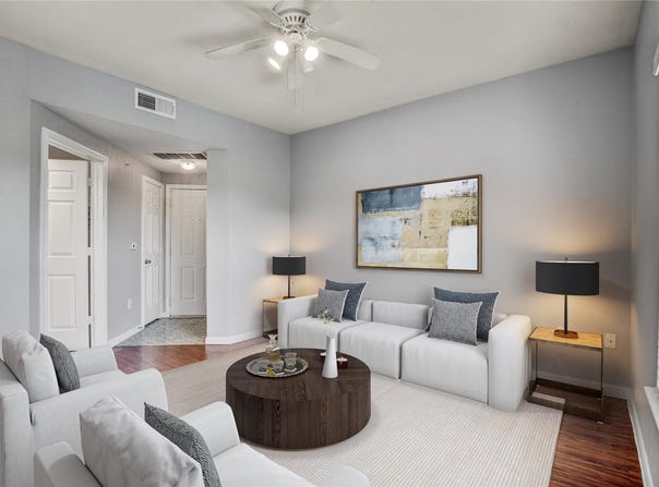 2320 Gracy Farms LN, Austin, TX 78758