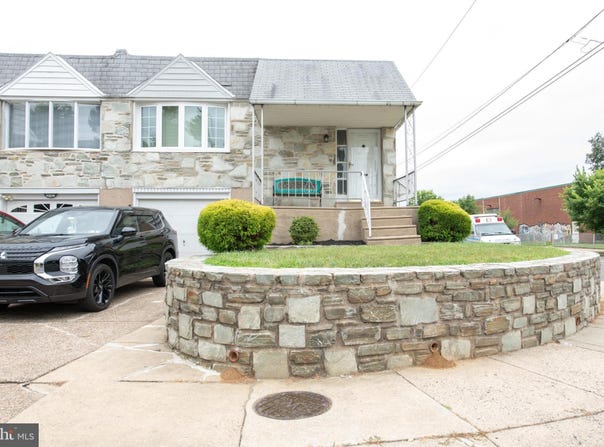 9729 HOFF STREET, PHILADELPHIA, PA 19115
