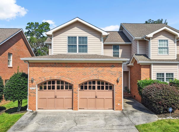 2507 Saint Lucie Court, Chattanooga, TN 37421