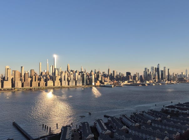 6600 BLVD E, West New York, NJ 07093