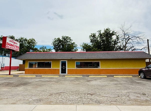 903 15th Street, Ozona, TX 76943
