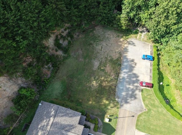 Lots 1-3 Ridgehaven Trail, Ellijay, GA 30540